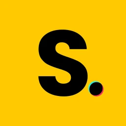 Значок Stck Reader – Stories Your Way